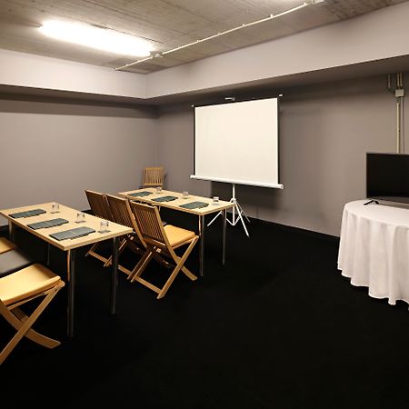 Eurostars Santa Luzia Hotel Guimarães Eksteriør billede
