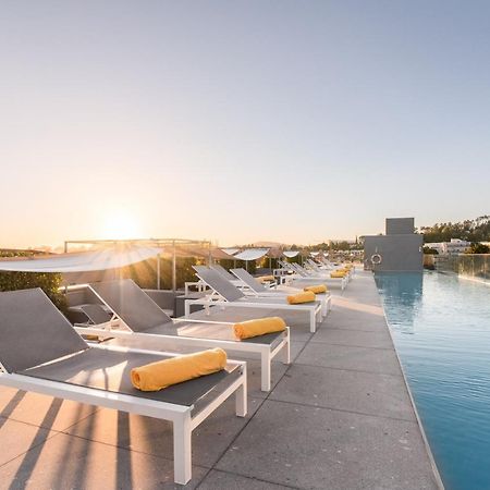 Eurostars Santa Luzia Hotel Guimarães Eksteriør billede