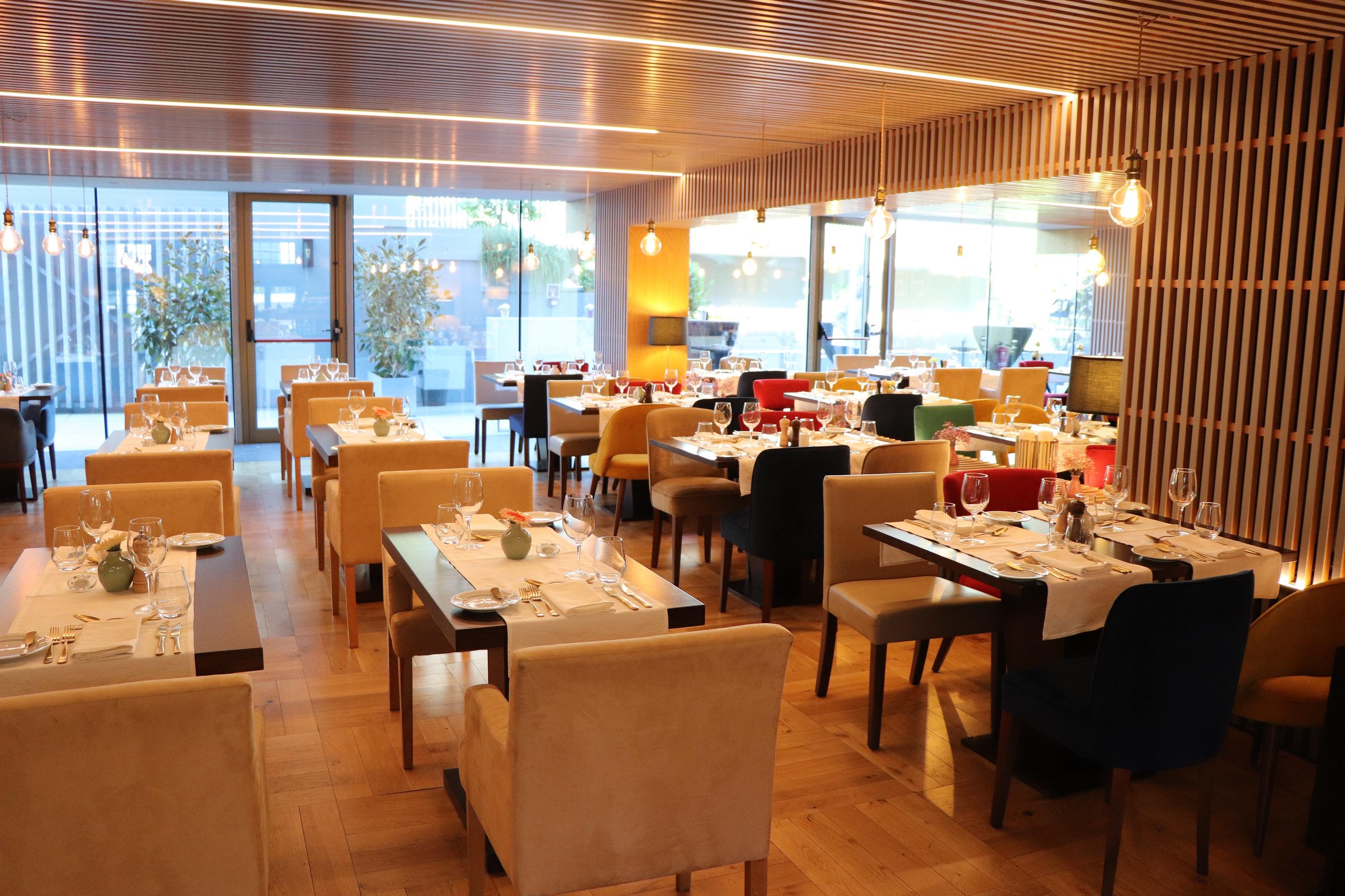 Eurostars Santa Luzia Hotel Guimarães Eksteriør billede