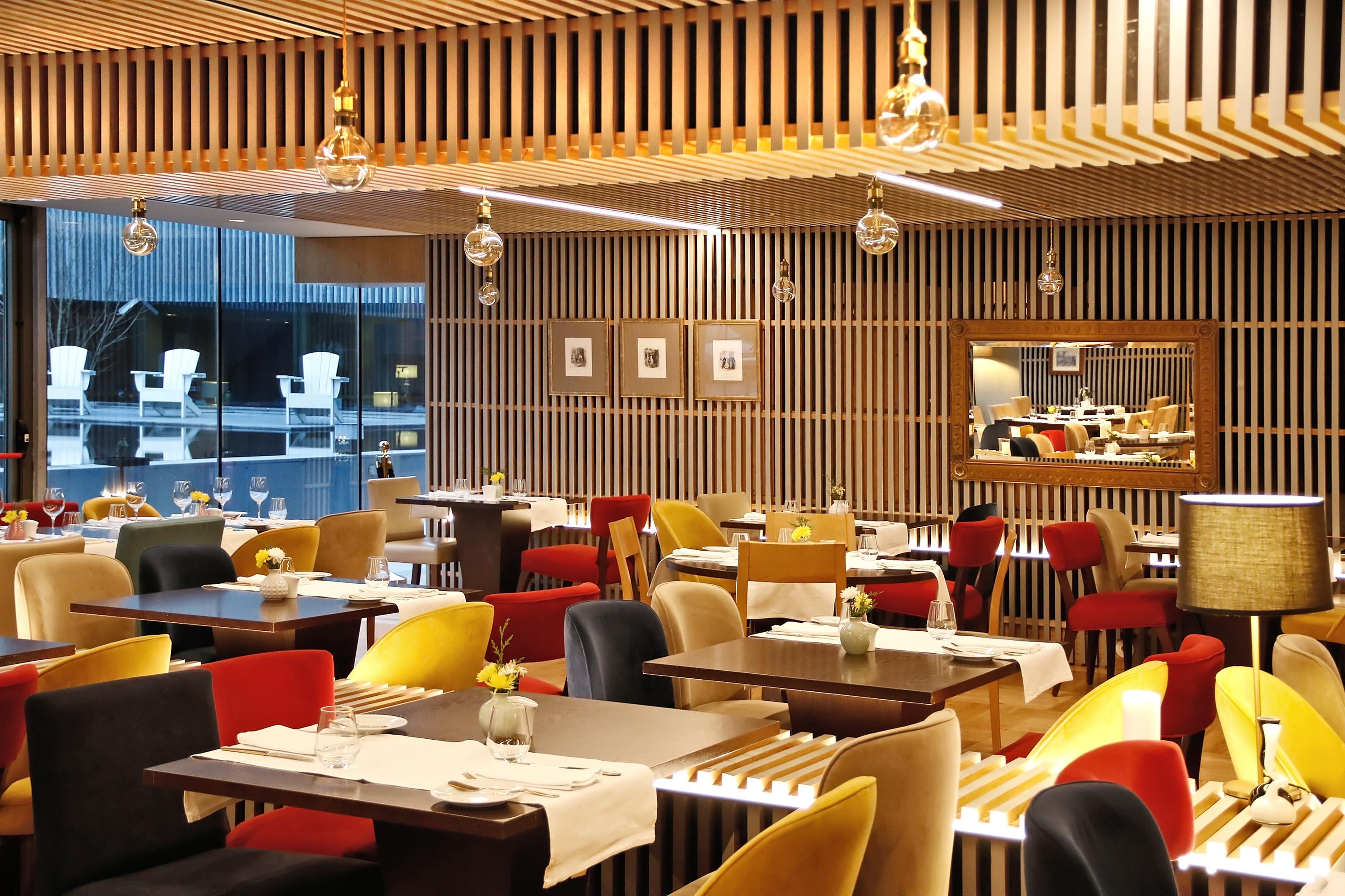 Eurostars Santa Luzia Hotel Guimarães Eksteriør billede