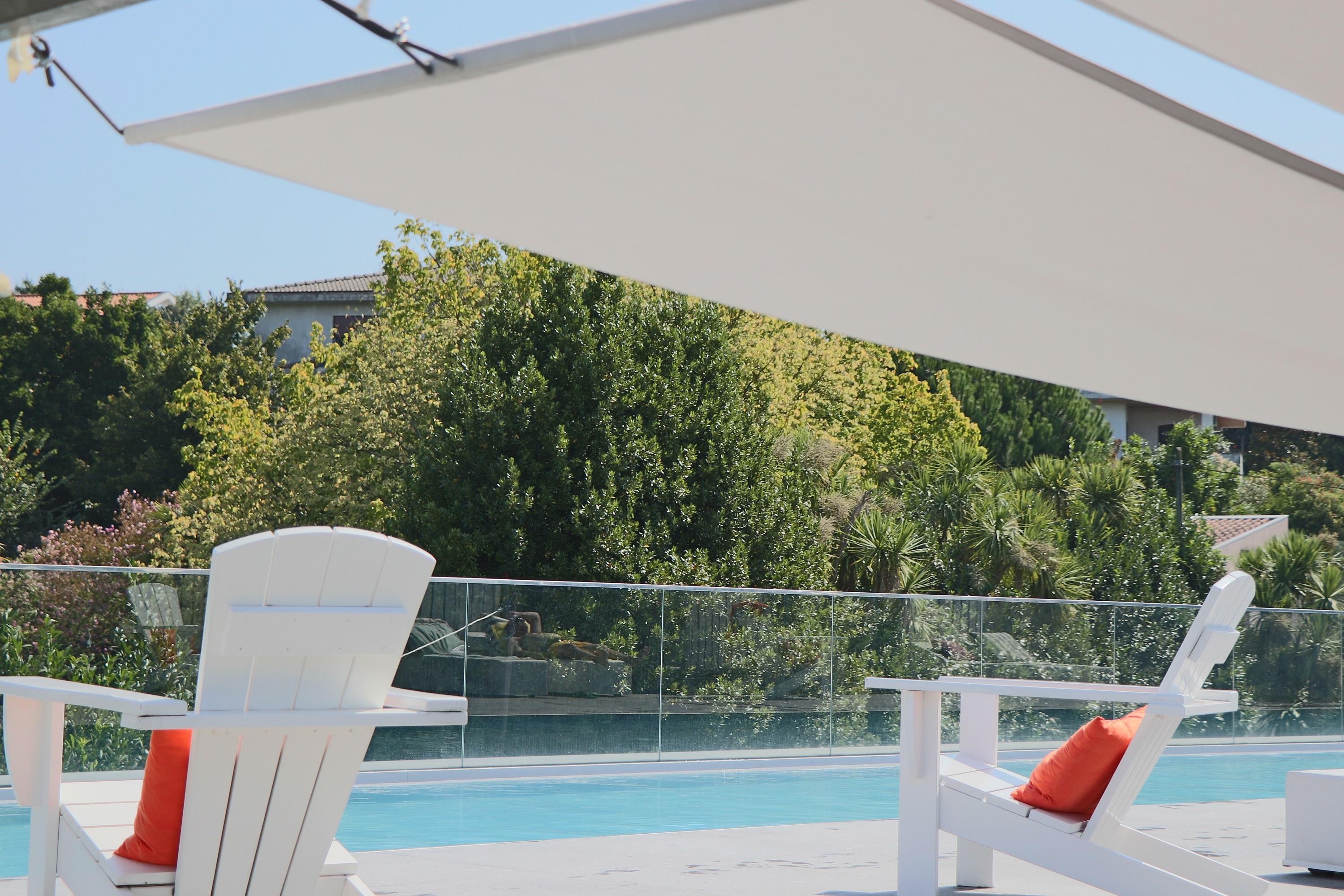 Eurostars Santa Luzia Hotel Guimarães Eksteriør billede