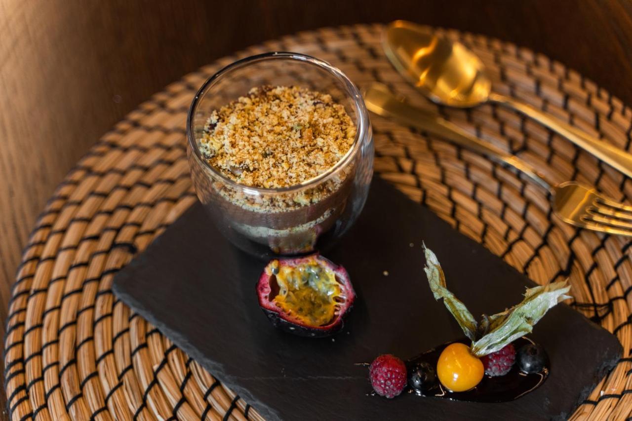 Eurostars Santa Luzia Hotel Guimarães Eksteriør billede